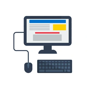 Choose Website